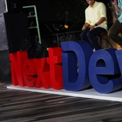 Jalan 8 Tahun, Telkomsel NextDev Sukses Bantu 100 Startup