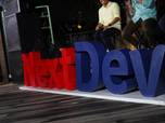 Jalan 8 Tahun, Telkomsel NextDev Sukses Bantu 100 Startup