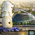 Hore! WNI Belanja di Singapura Bisa Pakai QRIS Mulai Hari Ini