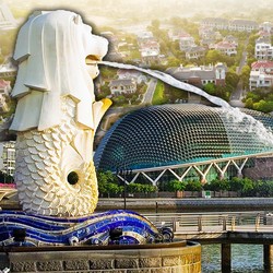 Daftar Aplikasi Bank yang Bisa Dipakai Scan QRIS di Singapura