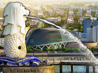 Termahal di Asia! Rata-Rata Harga Rumah Singapura Rp 17,9 M