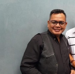 Kisah Tragis Unang, Bangkrut dan Cerai Akibat Poligami