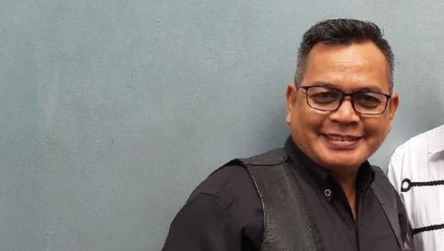 Unang (Detikhot)