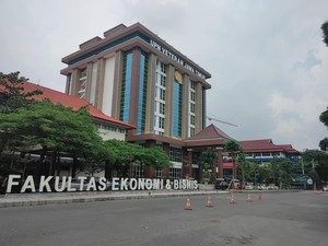 UPN Jatim Masih Buka Jalur Mandiri Ujian dari Rumah Juli 2025