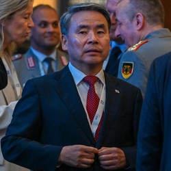 Korsel Tuduh Ada Negara yang Biarkan Pelanggaran Hukum Korut