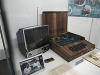 Ada di Polandia, Ini Museum Apple Dengan Koleksi Terlengkap
