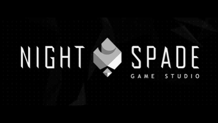 Night Spade. (Dok. Night Spade)