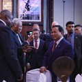 Fantastis! Prabowo Minta Rp 350 T Belanja Senjata Canggih