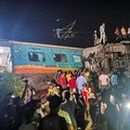 Update Tabrakan Kereta Maut di India, Korban Jiwa Tembus 233