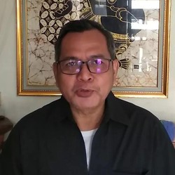 Unang: Jatuh Bangun Wajar, Anak Kecil Belajar Jalan Juga Gitu