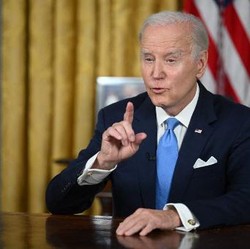 Biden Buka Suara soal Kudeta Wagner Lawan Putin di Rusia