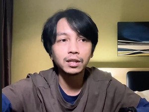 Fiersa Besari Ungkap Kondisi Puncak Carstensz saat Lilie-Elsa Tewas