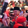 Pasca Diumumkan Jadi Capres, Ganjar: Saya Gemetar Saat Itu