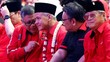 Heboh Isu Keretakan Megawati-Jokowi, Hasto Buka Suara
