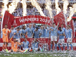Apa Itu Treble? Ini Daftar Klub yang Pernah Meraihnya