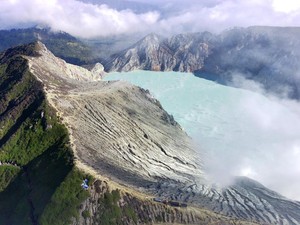 5 Tempat Wisata Alam di Banyuwangi Wajib Dikunjungi
