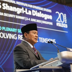 Gokil! Prabowo Minta Anggaran ke DPR Rp 350 T, Buat Apa?