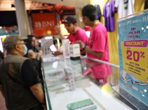 Cara Dapat Banyak Promo di Java Jazz Festival 2024