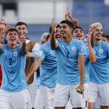 Timnas Israel Perkasa, Lolos Semifinal Piala Dunia U-20