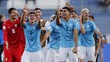Timnas Israel Perkasa, Lolos Semifinal Piala Dunia U-20