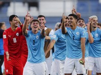 Gegara Israel, Indonesia Bisa Gagal Jadi Host Turnamen Ini