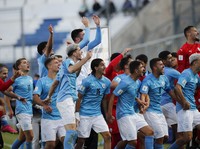 Ditolak RI, Israel Mulus Tembus Semifinal Piala Dunia U-20