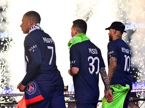 Trio MNM yang Bakal Tinggal Kenangan
