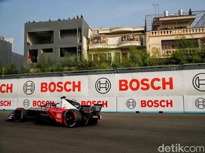 Video: Formula E 2025 Siap Digelar di Ancol 21 Juni 2025
