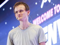 Kripto Berantakan, Bos Ethereum: Saya Bukan Miliarder Lagi