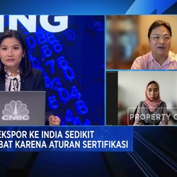 Ada Harapan, Ini Cara Selamatkan Industri Tekstil Dari PHK
