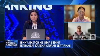 Ada Harapan, Ini Cara Selamatkan Industri Tekstil Dari PHK