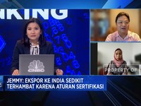 Ada Harapan, Ini Cara Selamatkan Industri Tekstil Dari PHK