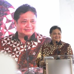 Heboh Capres Poros Keempat, Siapa Sosoknya?