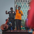 Buruh Minta UMP & UMK 2024 Naik Maksimal 15%, Ini Hitungannya