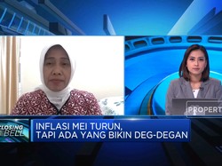 "Ancaman" Dibalik Belum Pulihnya Daya Beli Warga Kelas Bawah