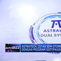 Astratech Cetak SDM Otomotif Unggul dengan Sertifikasi Jerman