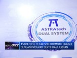 Astratech Cetak SDM Otomotif Unggul dengan Sertifikasi Jerman
