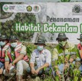Top! Peringkat ESG BUMI Melonjak 17% Secara Keseluruhan