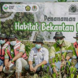 Top! Peringkat ESG BUMI Melonjak 17% Secara Keseluruhan