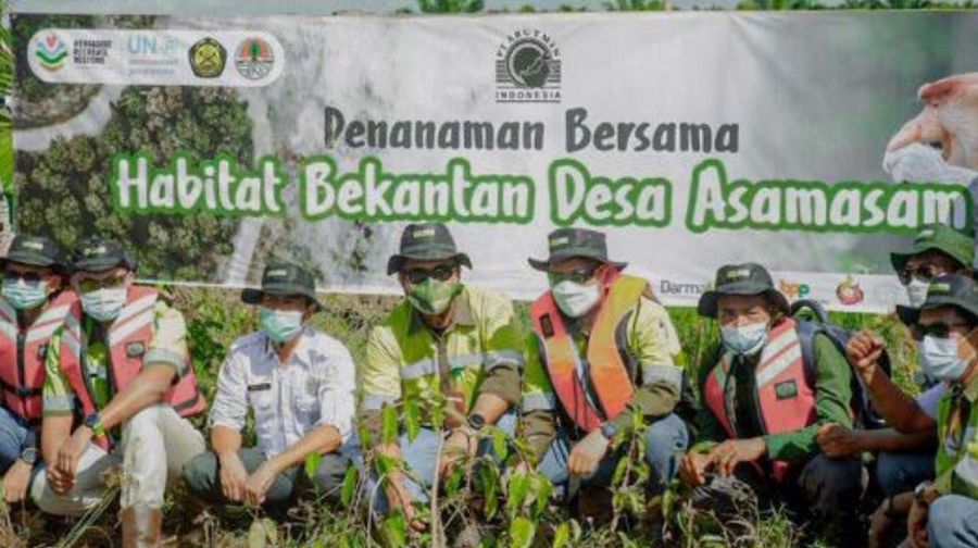 Bumi Resources