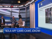 Cawe-cawe Jokowi di Pilpres 2024, Bangun Dinasti Politik?