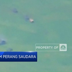 Video: Rusia Terancam Perang Saudara