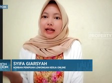 Curhat Korban Penipuan Online Lowongan Kerja, Rugi Miliaran!