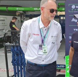 PLN Sukses Pasok Listrik Tanpa Kedip di Formula E 2023
