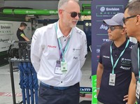 PLN Sukses Pasok Listrik Tanpa Kedip di Formula E 2023