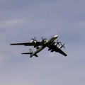 Dua pesawat pengebom strategis Rusia telah melakukan penerbangan rutin di atas Laut Norwegia dan Laut Barents di lepas pantai utara Norwegia. (Reuters)