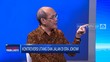 Video: Faisal Basri Sebut Pembangunan Era Jokowi Super Boros!