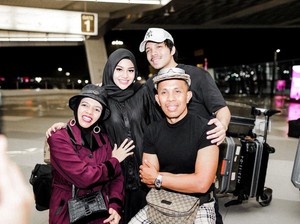 Awal Mula Masalah Ayah Atta Halilintar dengan Ponpes di Pekanbaru
