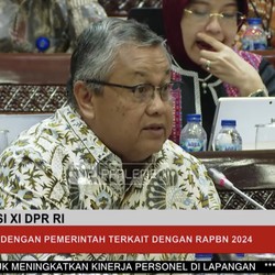 Situasi Dunia Masih Gawat, AS Jadi Biang Keroknya!
