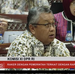 Bos BI Bocorkan Arah Suku Bunga Acuan ke Depan, Simak!